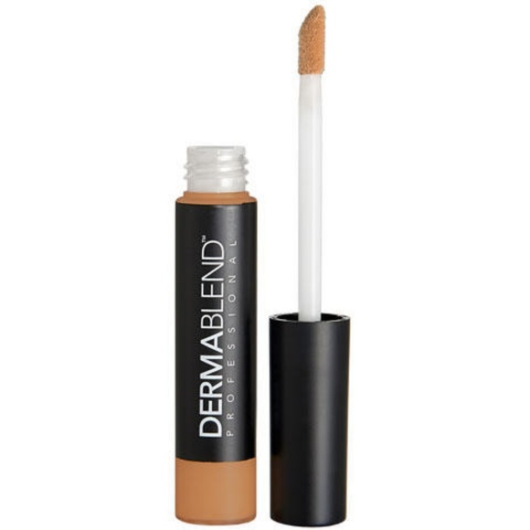 Dermablend Smooth Liquid Camo Concealer (Tan) - Picture 1 of 4